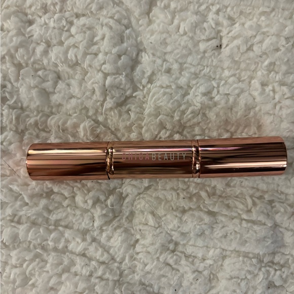 Chica Beauty Dual-Ended Complexion Brush (Retractable) - Picture 6 of 9